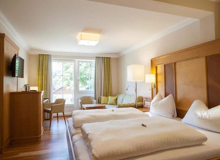 Chambre Photo