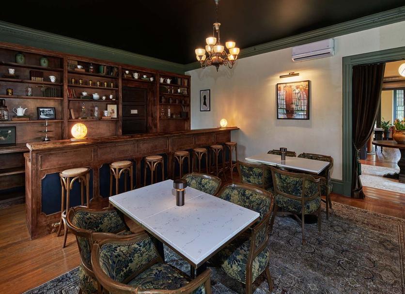 Bar Photo