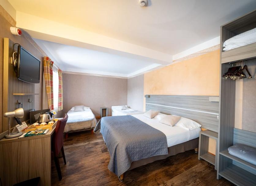 Chambre Photo