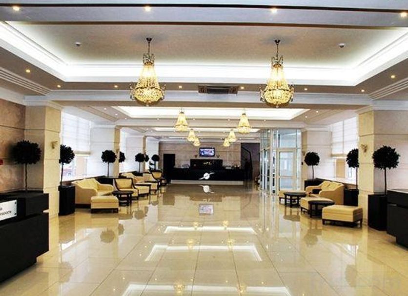 Hall d’entrée Photo