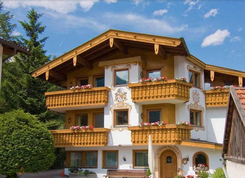Bâtiment Photo