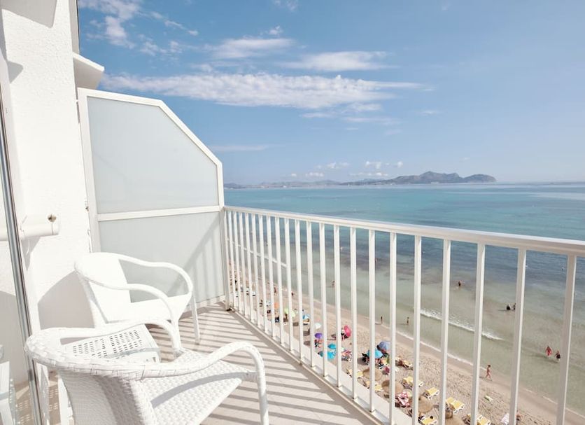 Balcon Photo