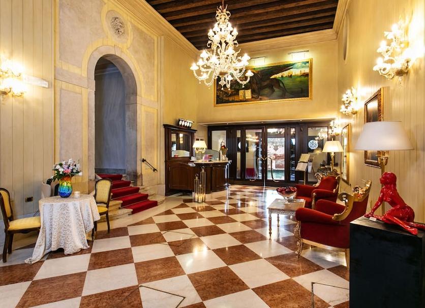 Hall d’entrée Photo