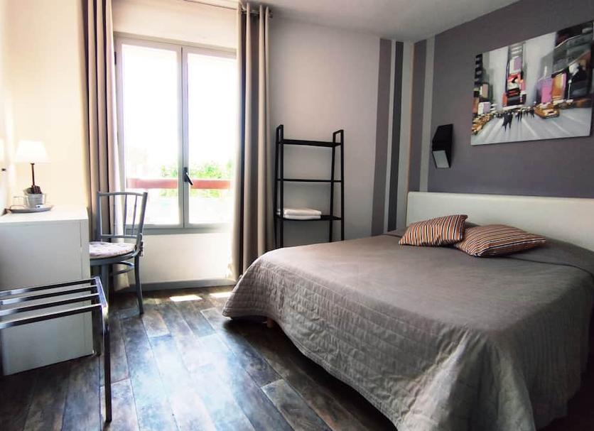 Chambre Photo