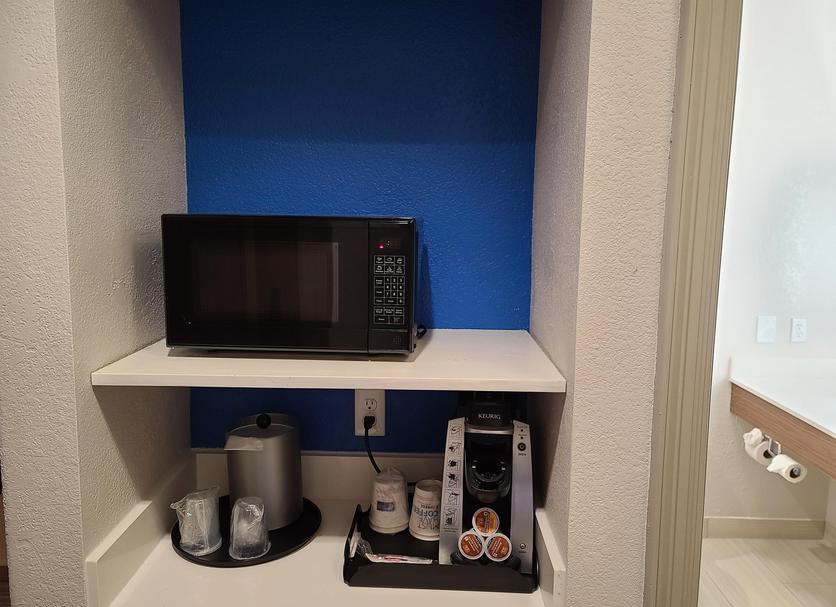 Équipements de la chambre Photo