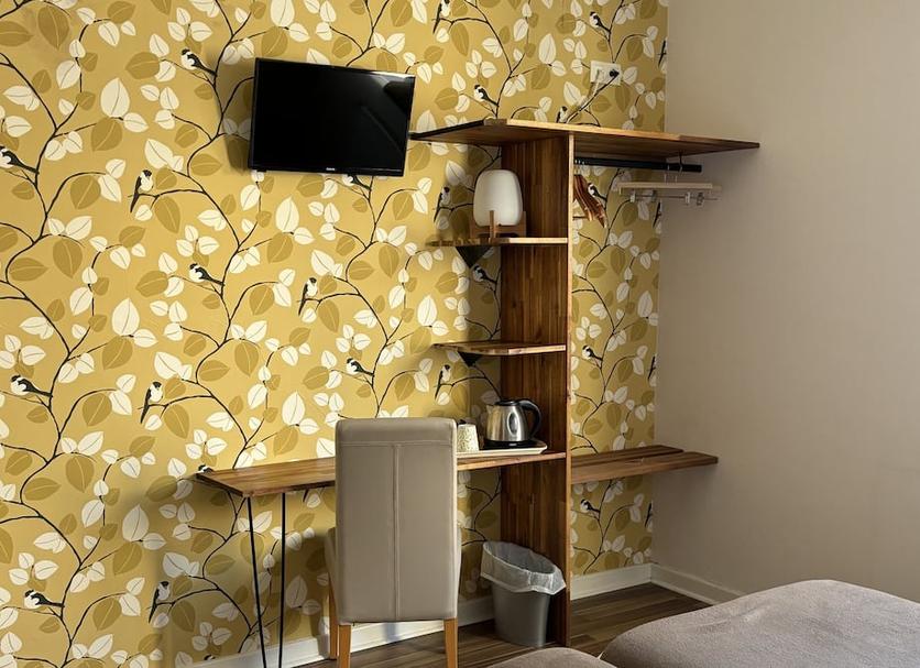 Équipements de la chambre Photo