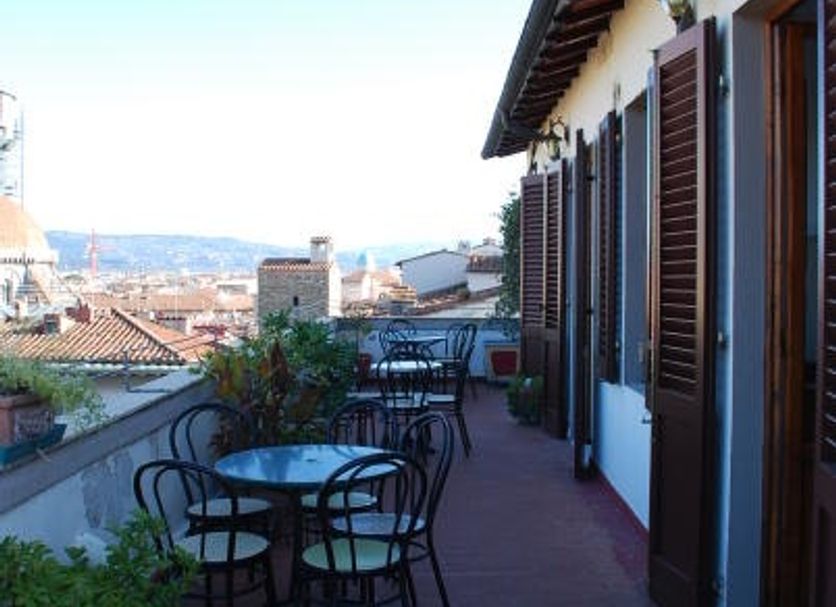 Balcon Photo