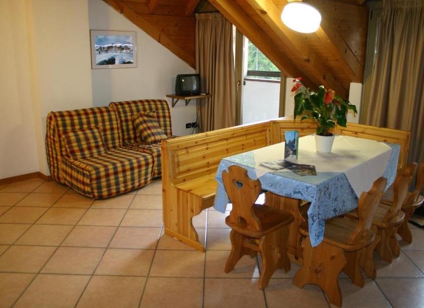 Salle à manger Photo