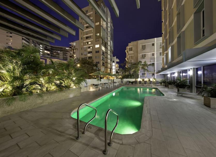 Piscine Photo