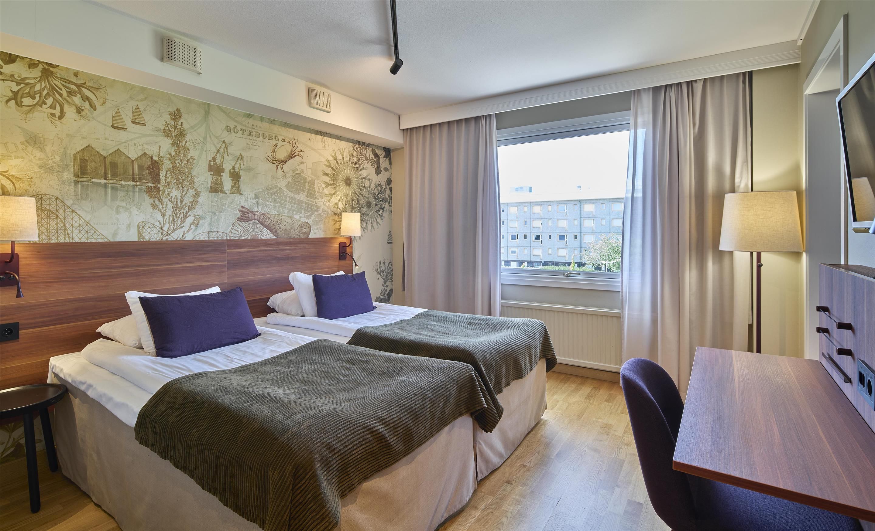 Chambre