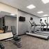 Salle de sport