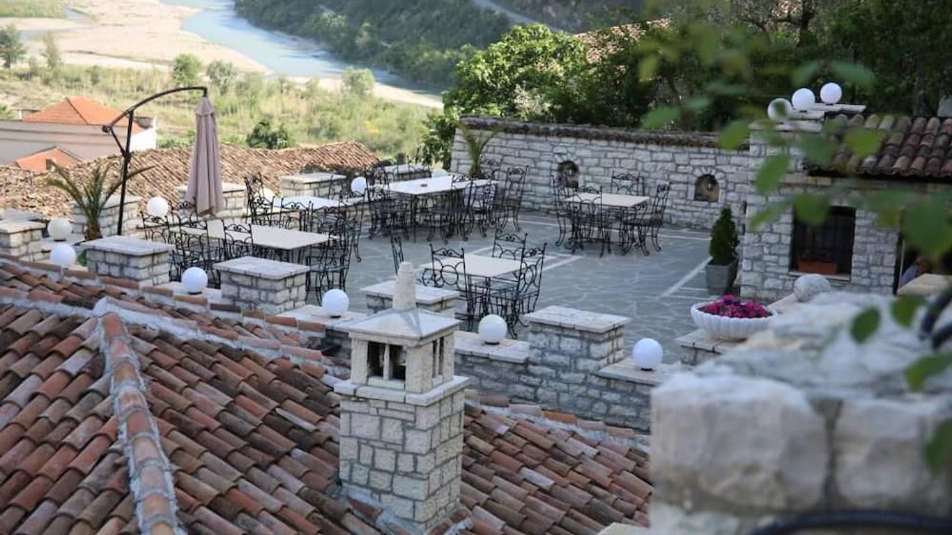 Hotel Vila Aleksander