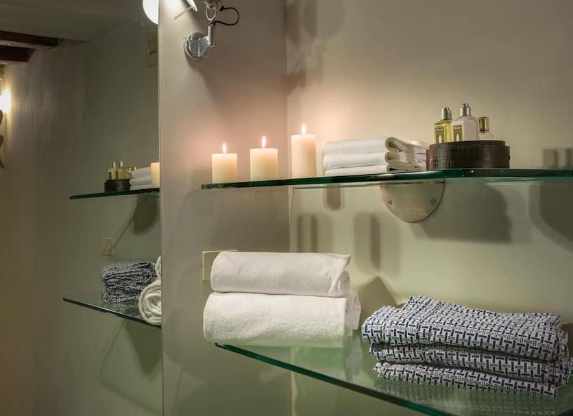 Équipements de la chambre Photo