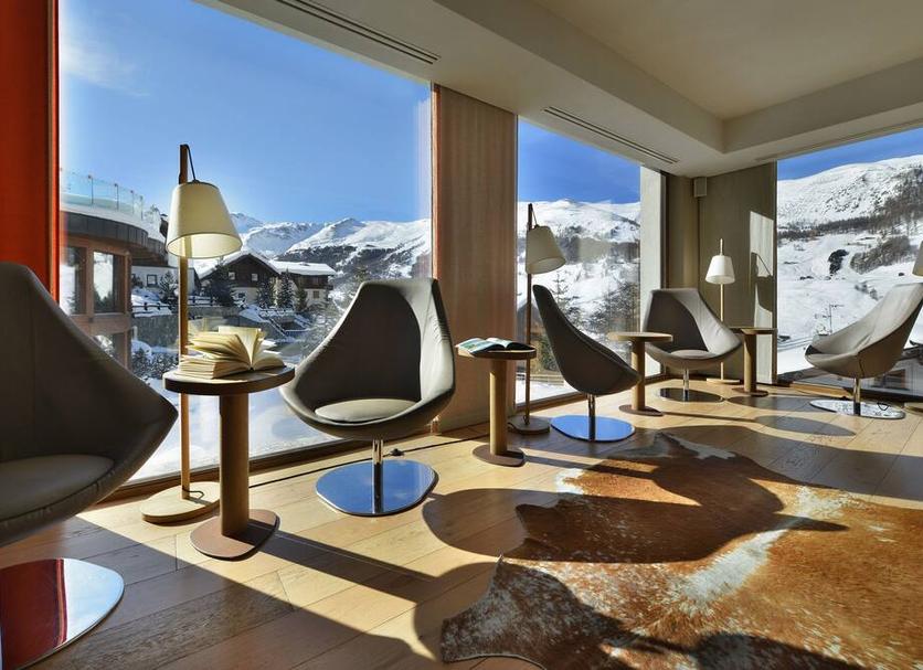Salon Photo