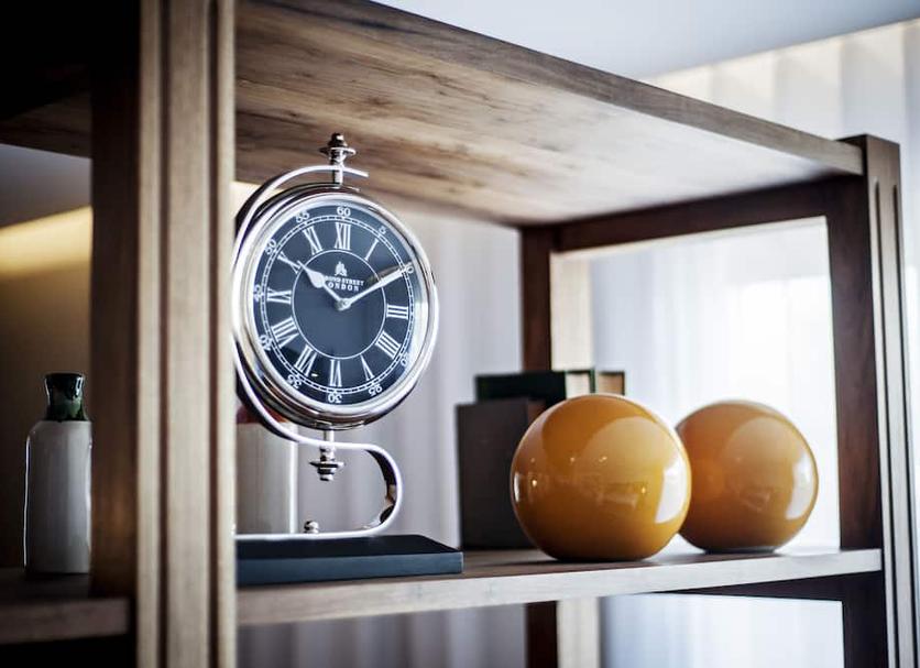 Équipements de la chambre Photo