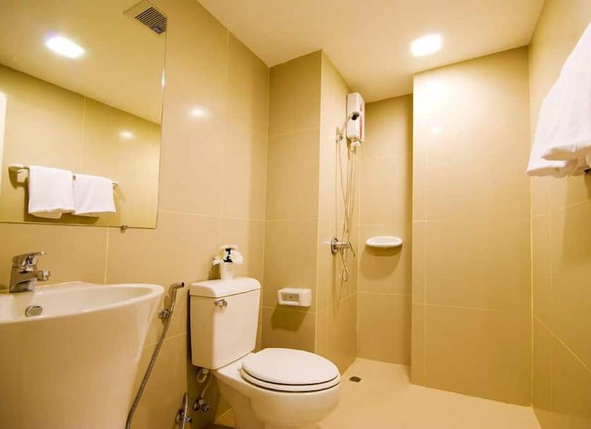 Salle de bain Photo
