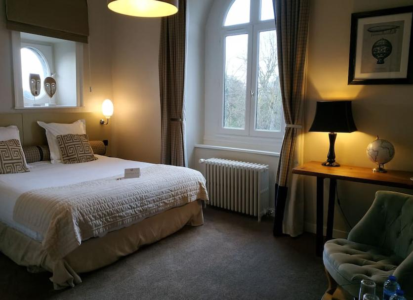 Chambre Photo