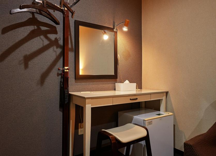Équipements de la chambre Photo