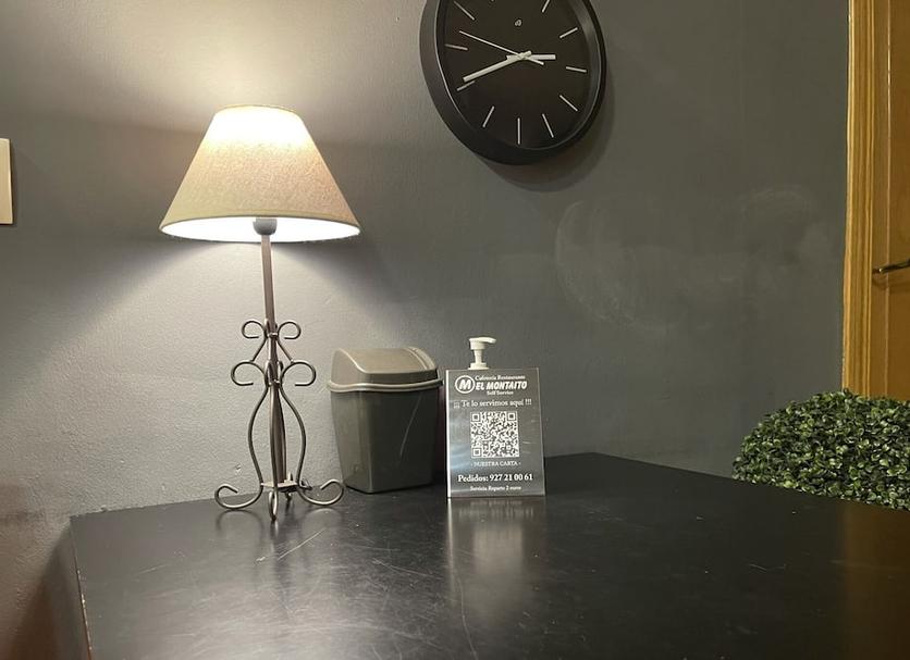 Équipements de la chambre Photo