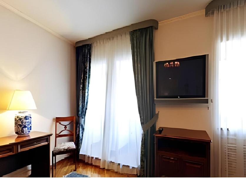 Équipements de la chambre Photo