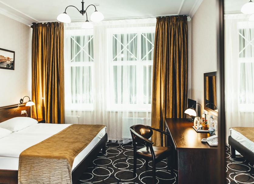 Chambre Photo