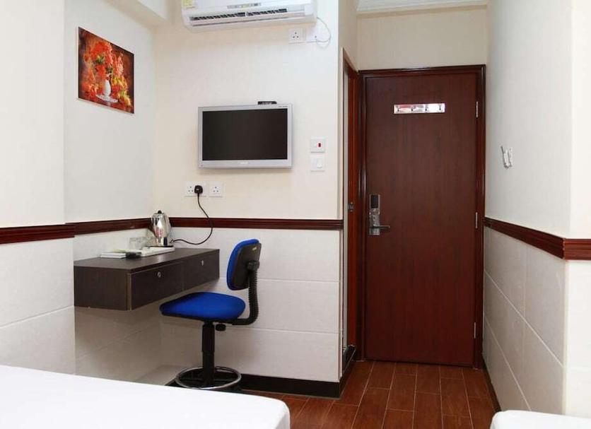 Équipements de la chambre Photo