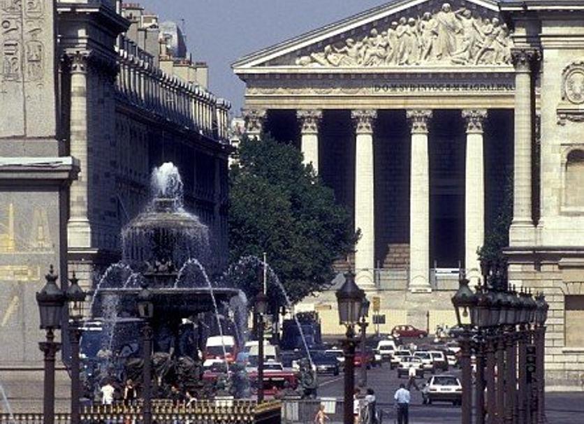 Extérieur Photo