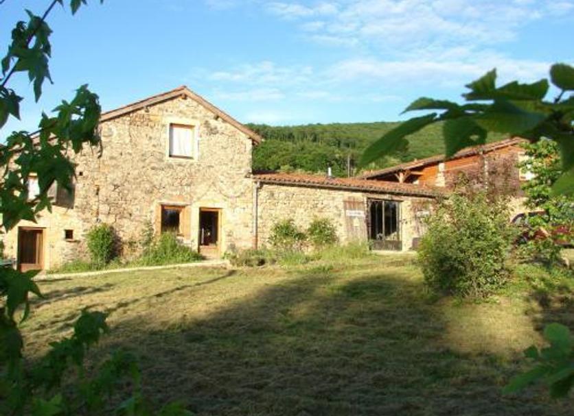 Extérieur Photo