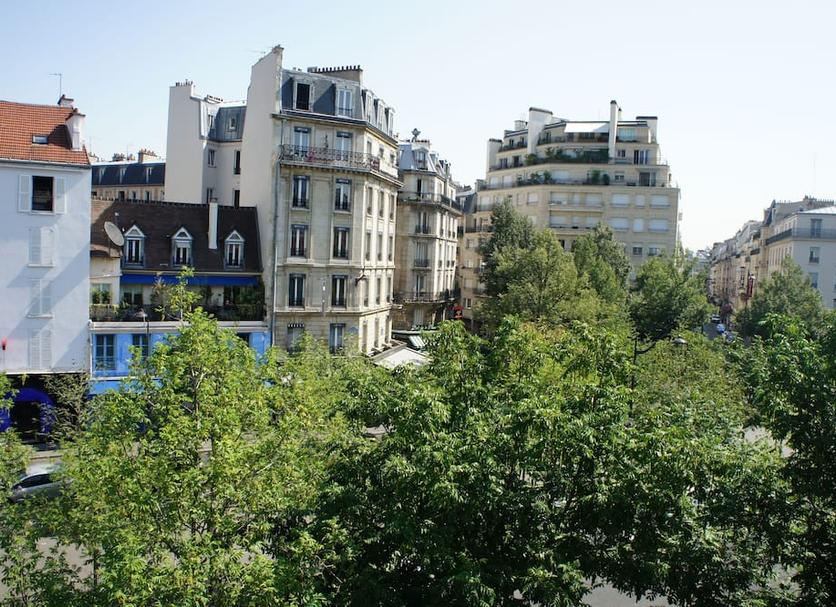 Extérieur Photo
