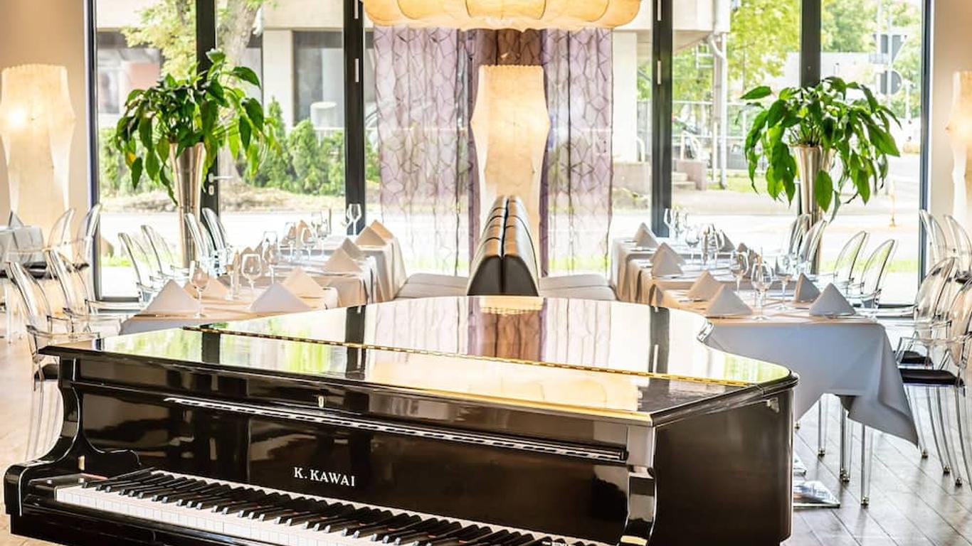 Victor's Residenz-Hotel Saarlouis