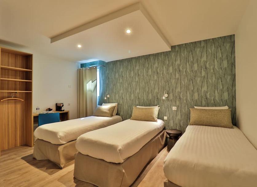 Chambre Photo
