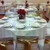 Salle de banquet