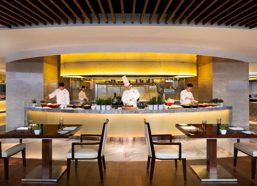 Cuisine Photo