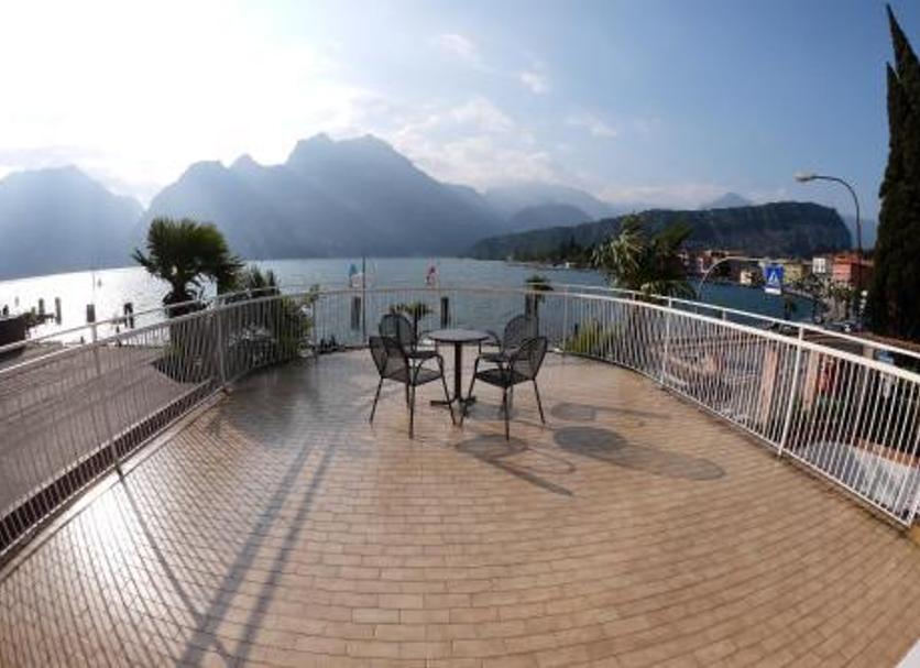 Balcon Photo