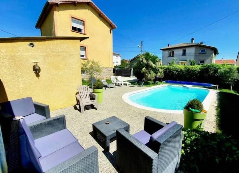 Piscine Photo