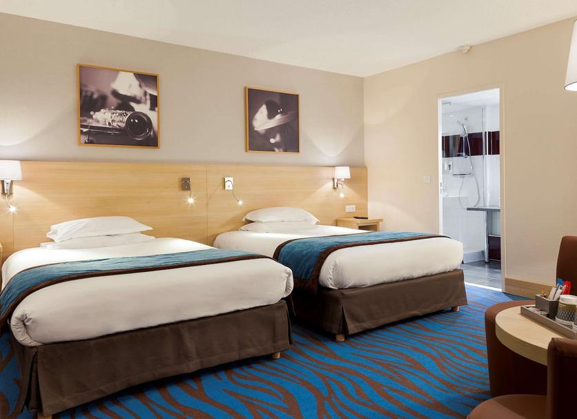 Chambre Photo