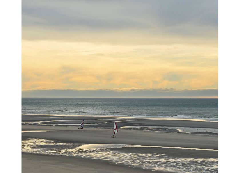 Plage Photo