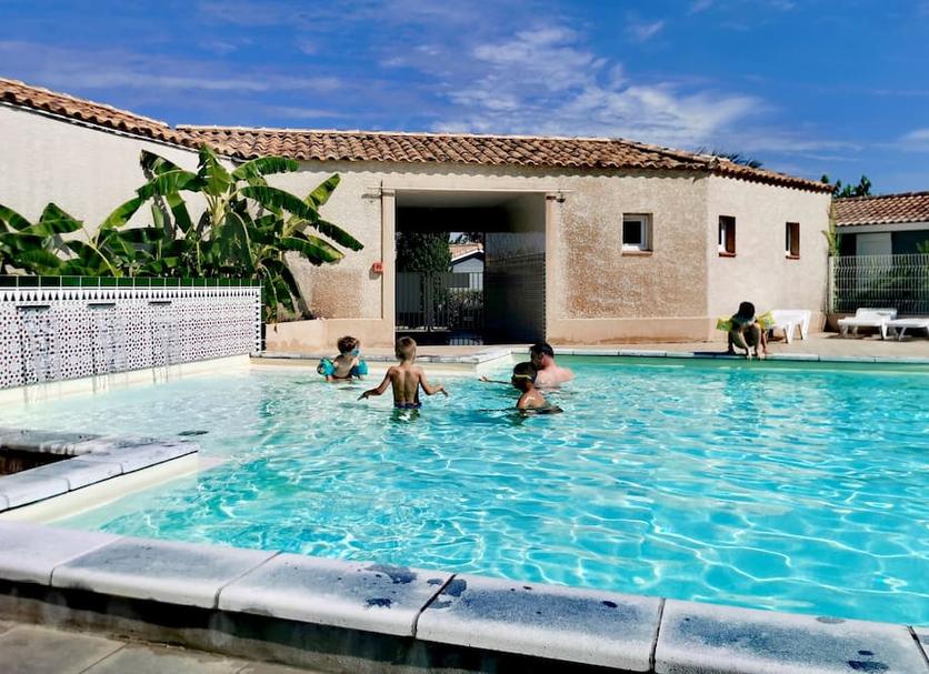 Piscine Photo