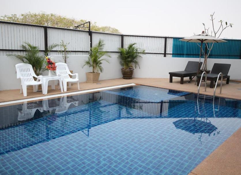 Piscine Photo