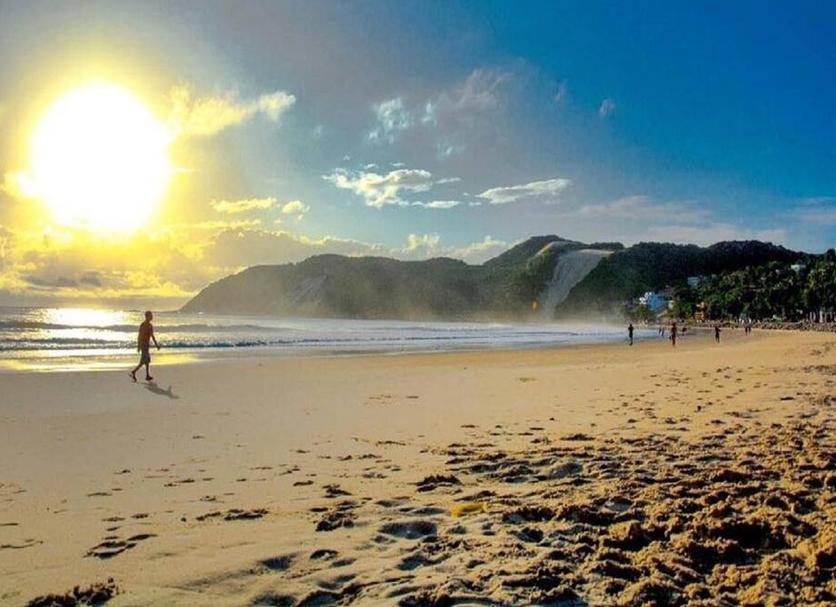 Plage Photo