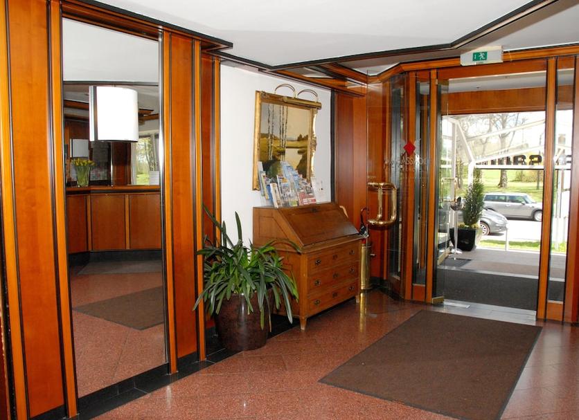 Équipements de la chambre Photo