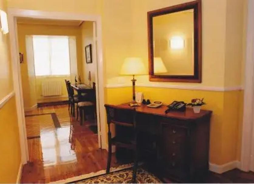 Équipements de la chambre Photo