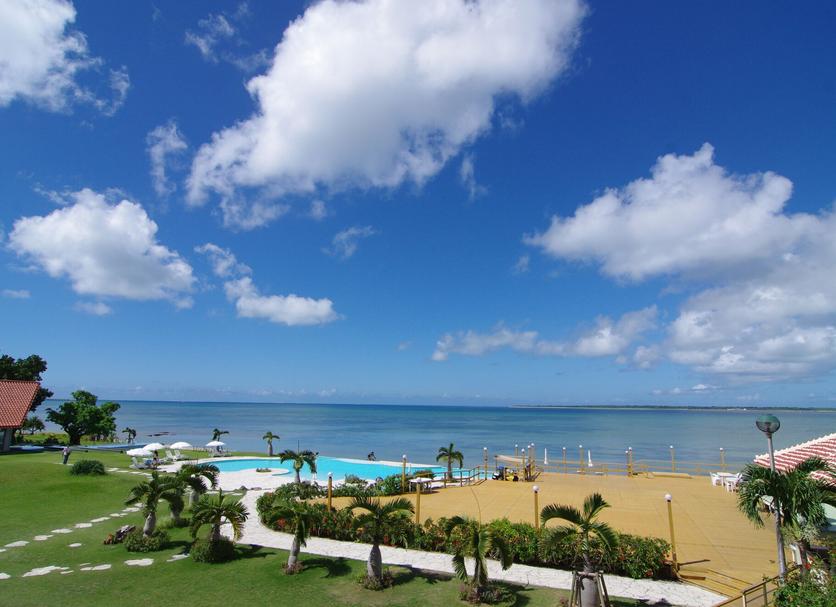Plage Photo