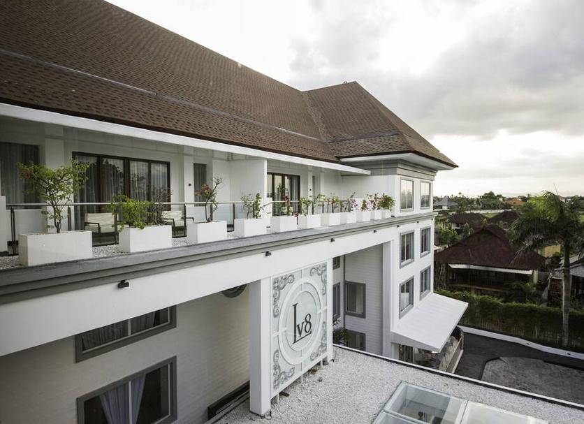 Bâtiment Photo