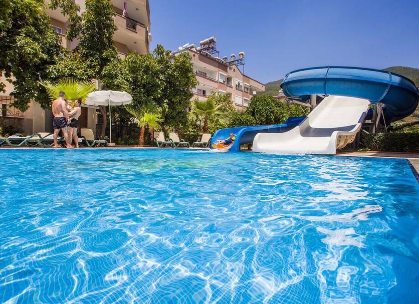 Piscine Photo