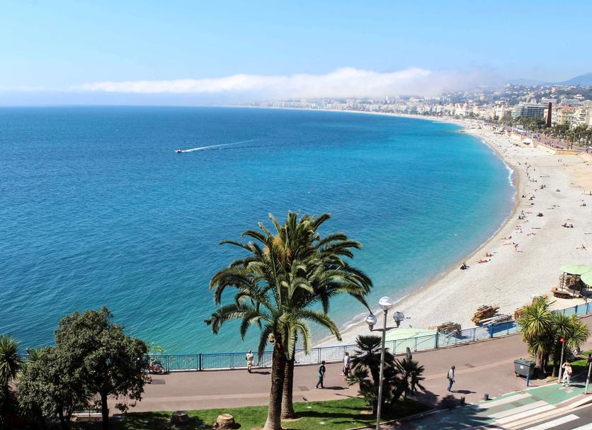 Plage Photo