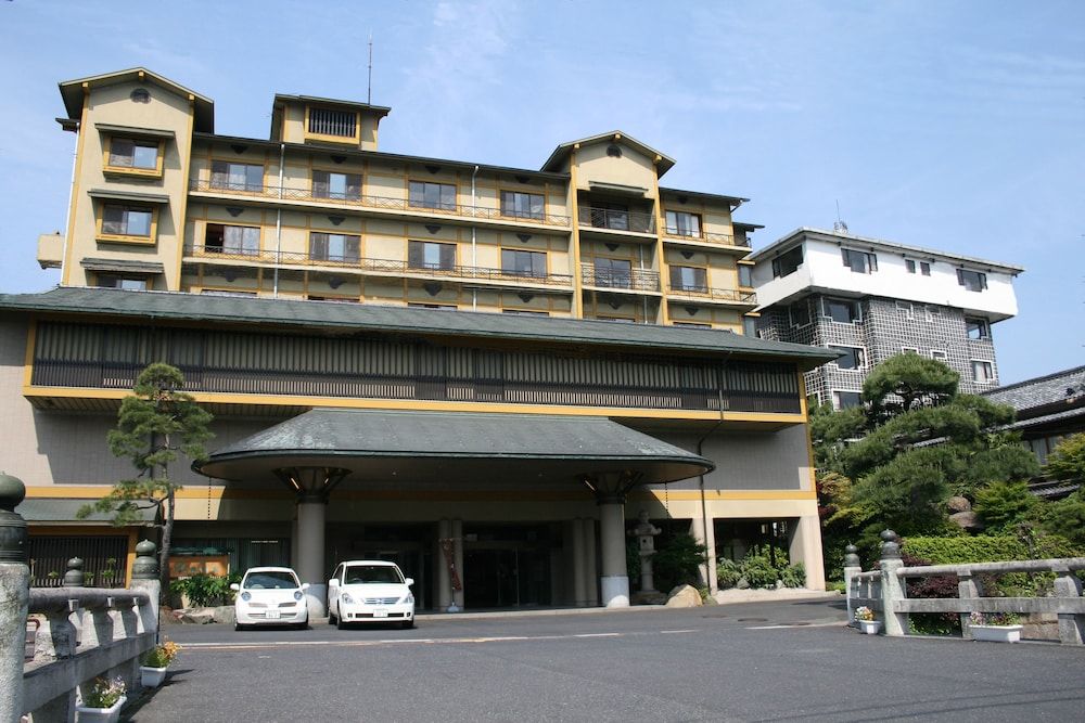 Bâtiment