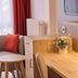 Équipements de la chambre