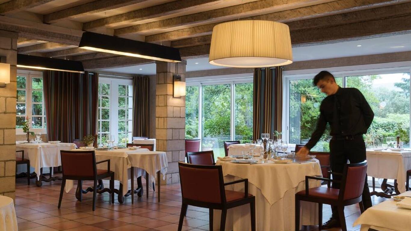 Hôtel Argi-Eder