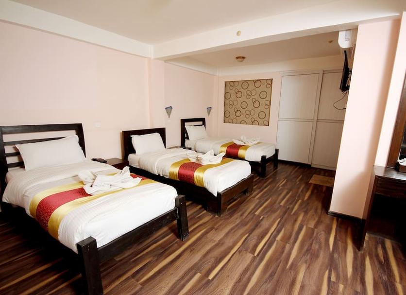 Chambre Photo